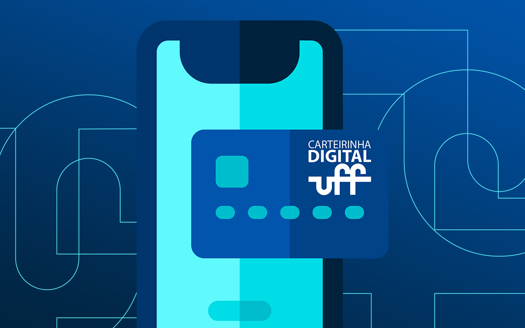 UFF lança nova carteirinha inteiramente digital