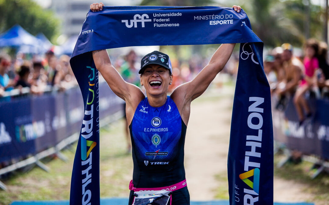 Educação e cultura traduzidas em esporte na UFF