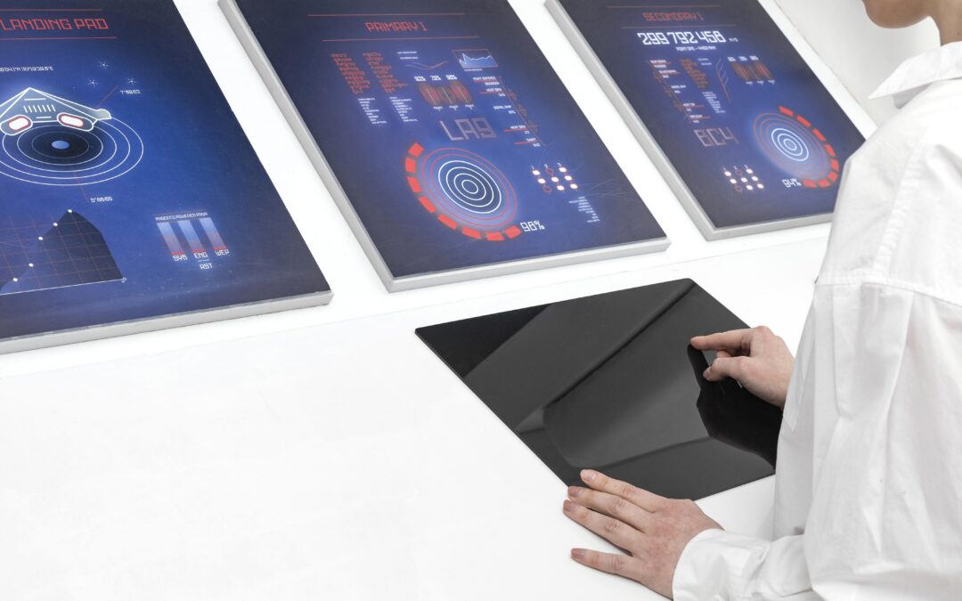 Na UFF pesquisadores criam soluções inovadoras para a saúde utilizando Inteligência Artificial