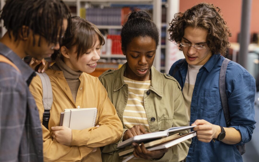 UFF amplia vagas e reajusta valor das bolsas estudantis
