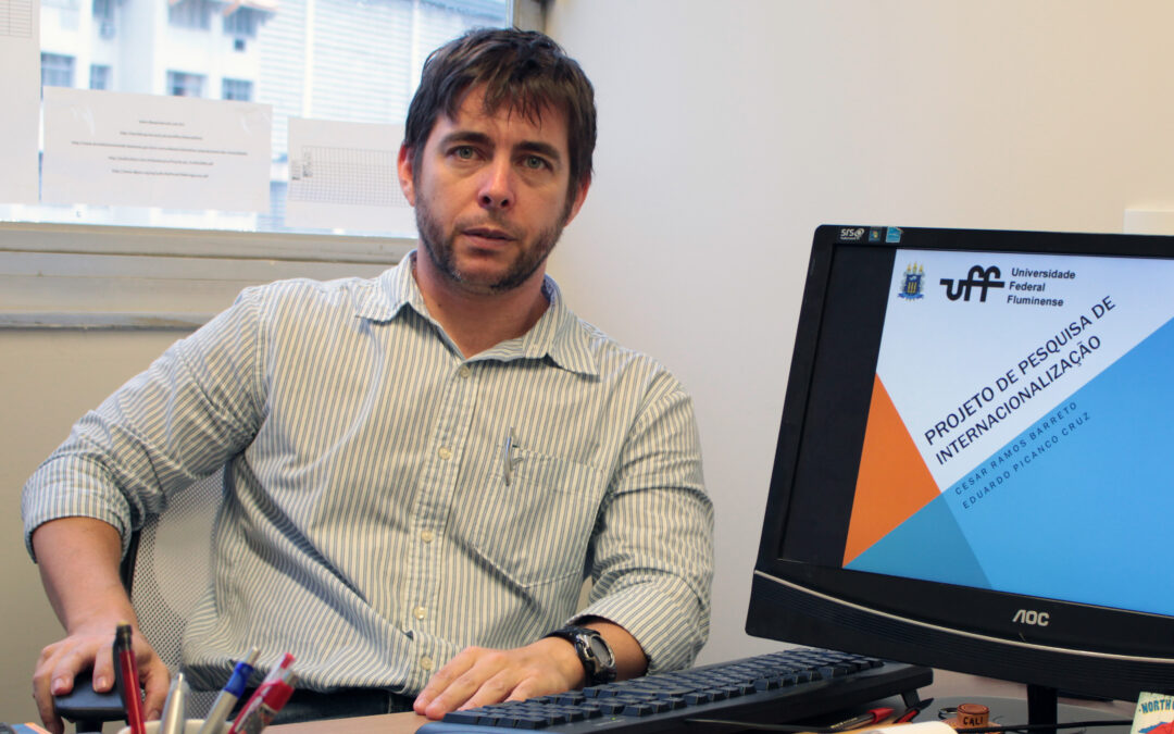 Pesquisadores da UFF investigam empreendedorismo brasileiro na Austrália e em outros países