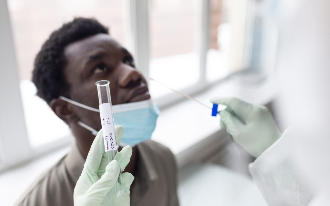 UFF reabre drive-thru de testagem gratuita de Covid-19 no Campus do Gragoatá