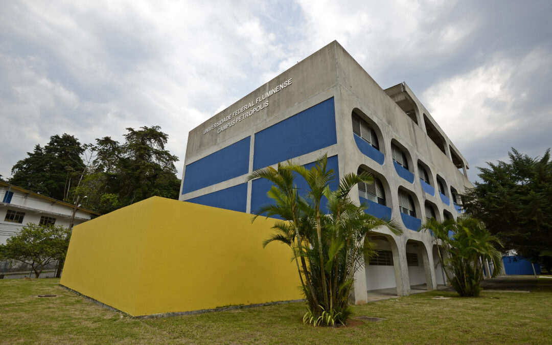 Petrópolis ganha primeira universidade federal com instalação de campus da UFF