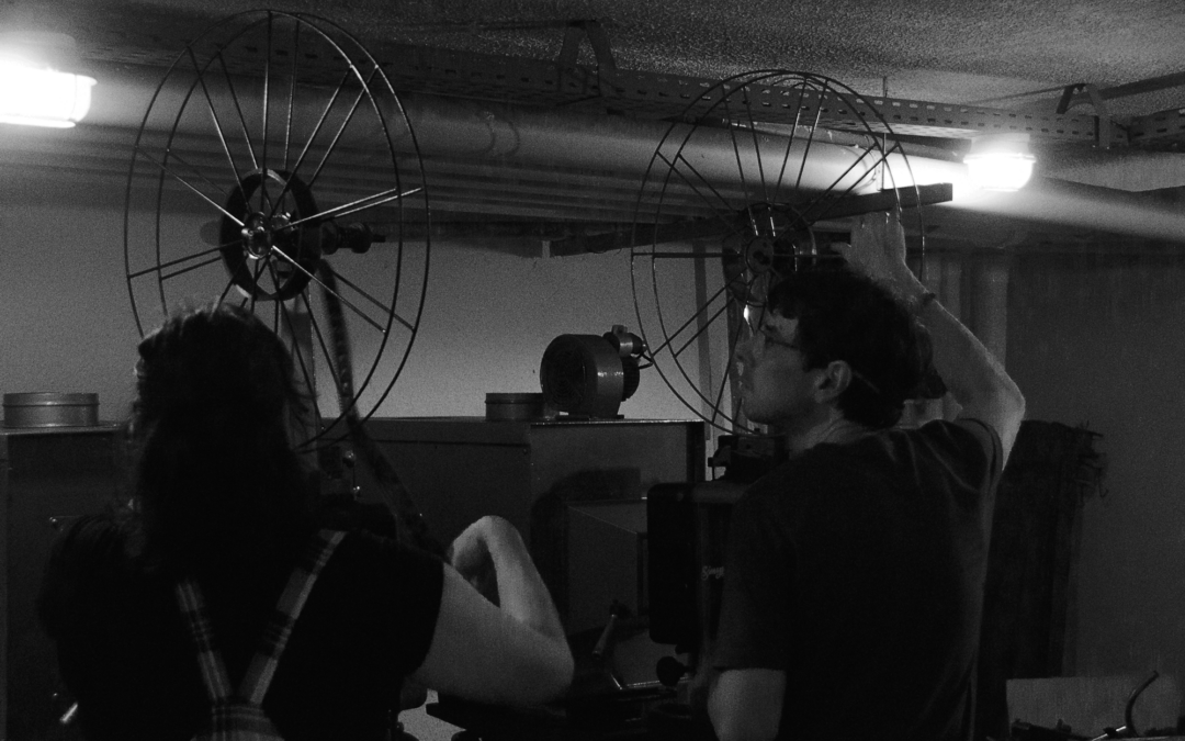 UFF organiza primeira edição do Festival de Cinema do BRICS no Brasil