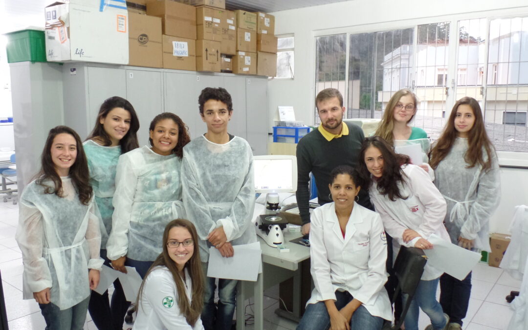 UFF de Nova Friburgo oferece Curso de Férias para alunos do ensino médio