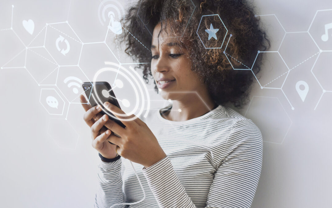 UFF investe em novos recursos para acesso à internet da comunidade acadêmica