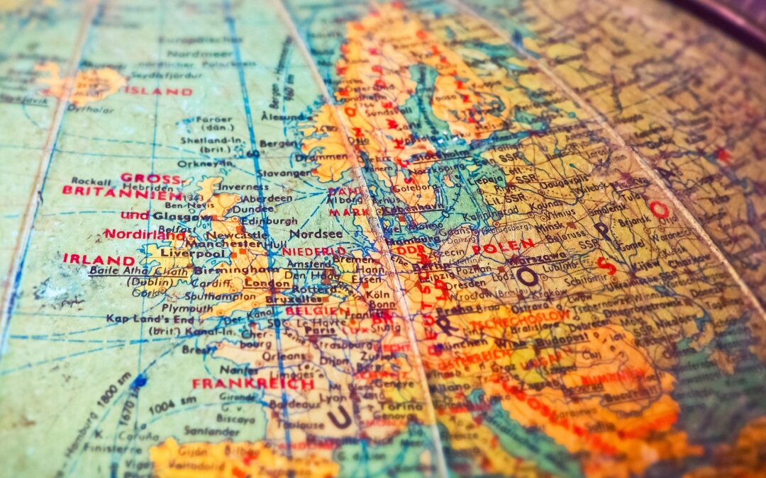 Internacionalização: UFF recebe mais de cem alunos estrangeiros a cada ano