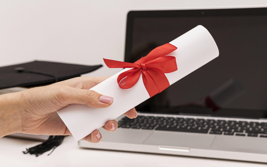 UFF registra o maior número de estudantes concluintes entre as IFES em 2020