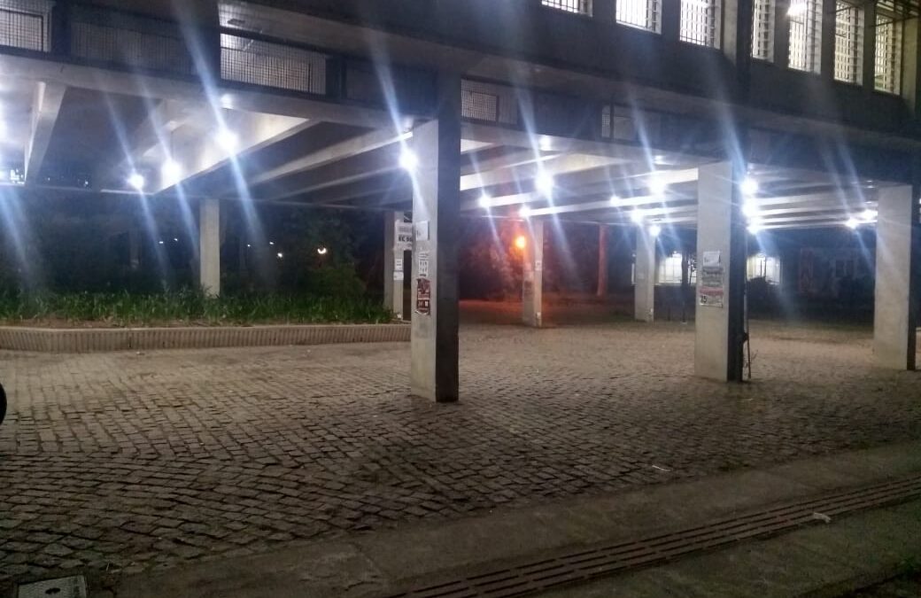 Superintendência é criada com o objetivo de gerenciar manutenção, transporte, segurança e logística