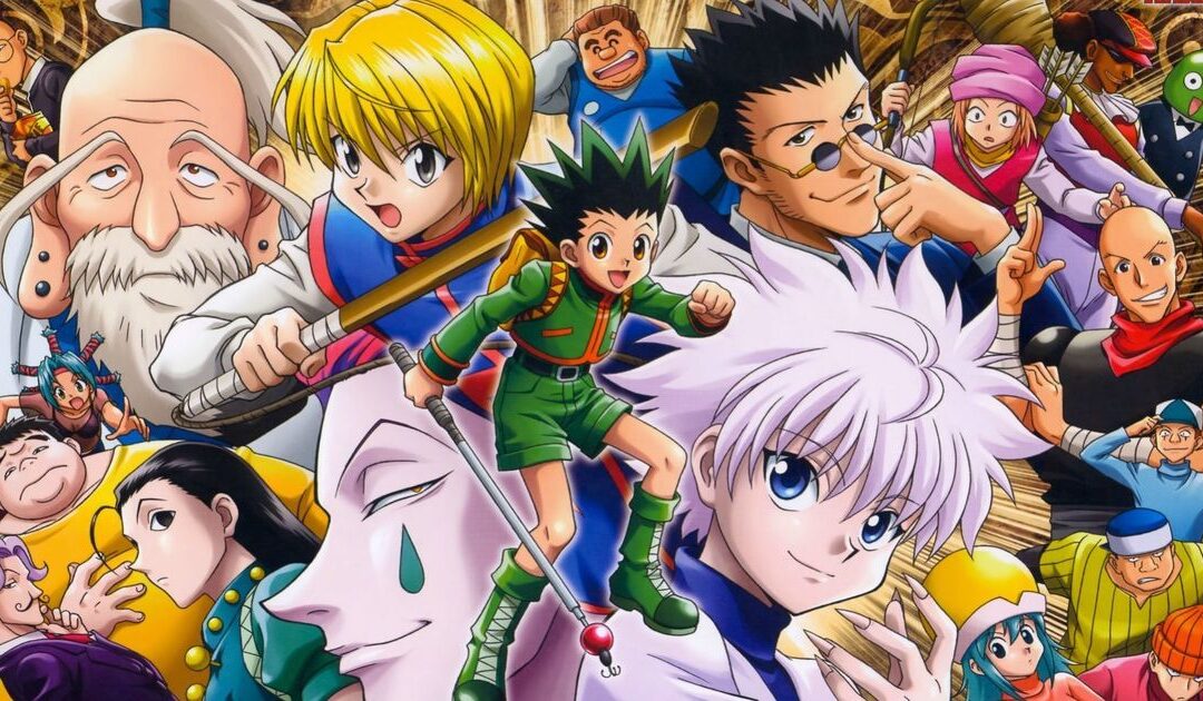 Das telas para a sala de aula: projeto da UFF de Volta Redonda utiliza desenhos animados japoneses no ensino de química