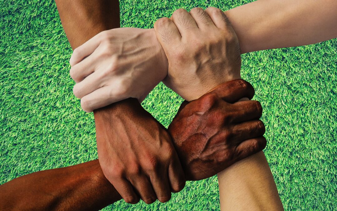 Programa da UFF promove formação e debate social sobre educação e raça