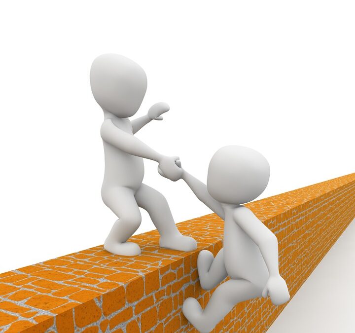 Direitos humanos: UFF revalida diploma de engenheiro refugiado