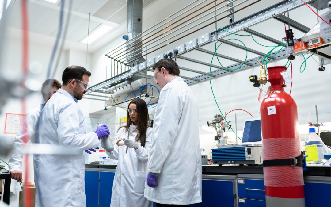 Já é realidade! UFF começa a produzir seus primeiros ventiladores mecânicos