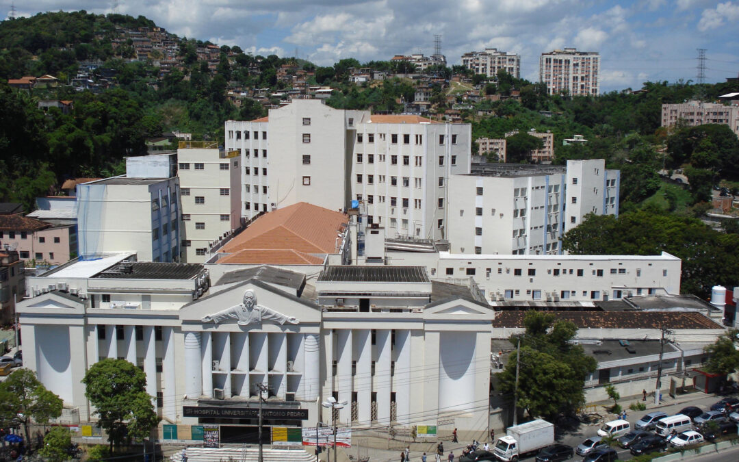 UFF conquista recursos para conclusão de novo prédio da Medicina