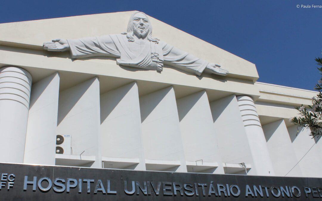 Aprovada Resolução de Sustentabilidade do Hospital Universitário Antônio Pedro