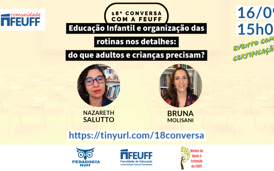 Desconstruindo o machismo nas academias: professora da UFF é destaque em prêmio na área da matemática