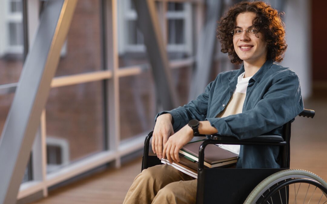 Livros analisam a legislação municipal sobre Educação Especial no estado do Rio de Janeiro