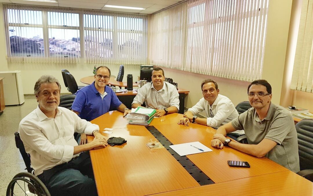 Construção da sede da UFF em Macaé começa em fevereiro