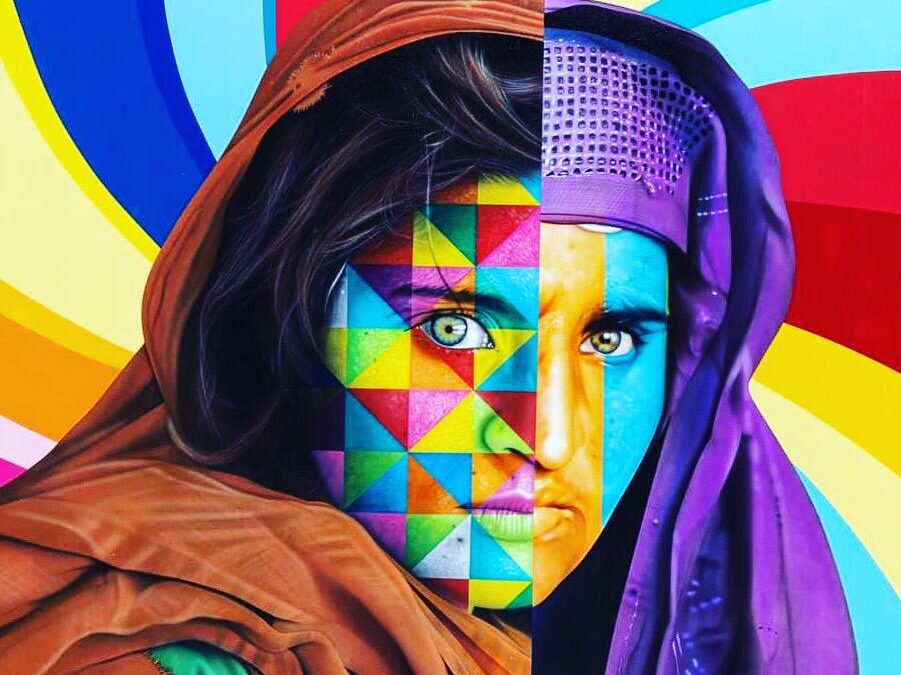 Os muçulmanos vistos para além dos véus: núcleo de estudos sobre Oriente Médio da UFF propõe quebra de estereótipos para enxergar cultura afegã