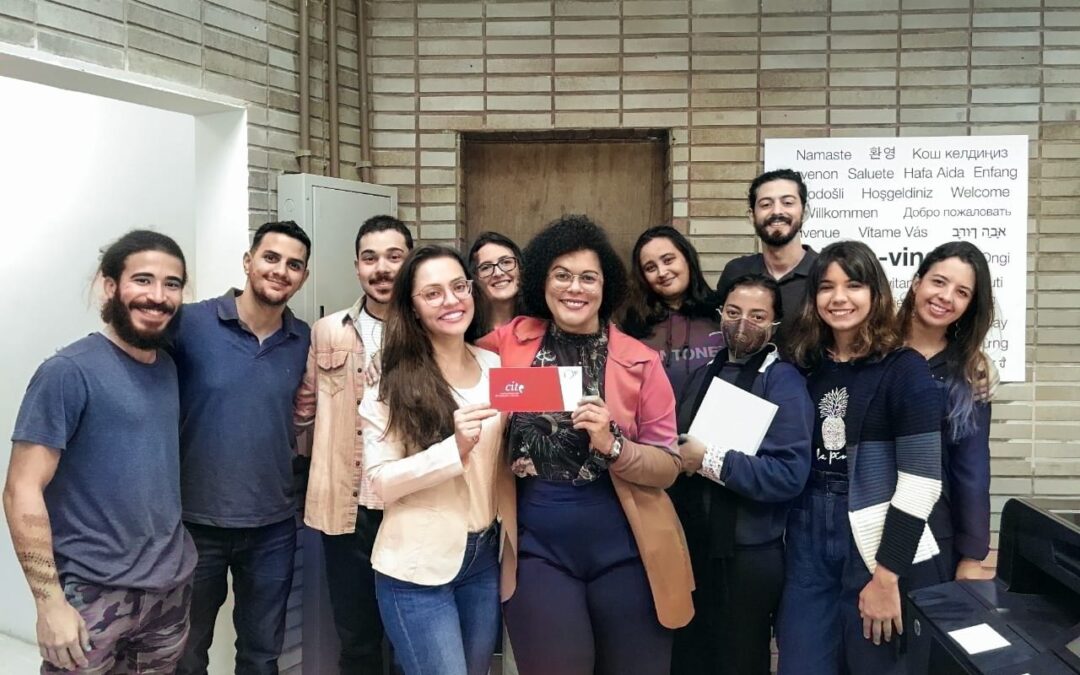 UFF cria Centro de Tradução e Escrita para língua estrangeira