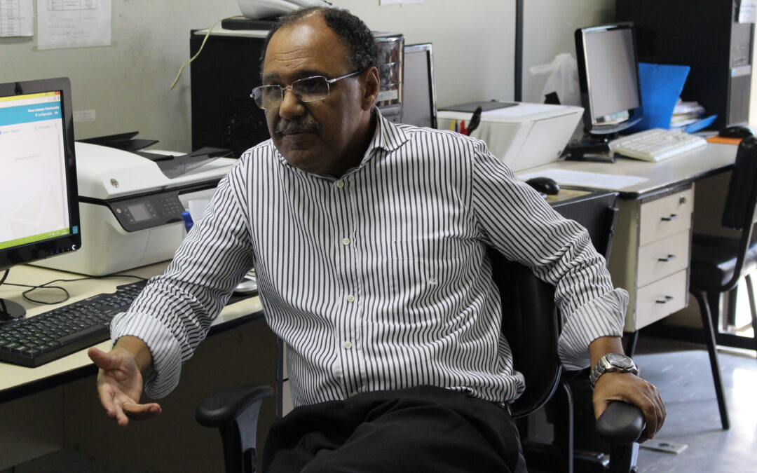 Grupo de pesquisa Hidrouff desenvolve projetos hídricos para empresas e prefeituras