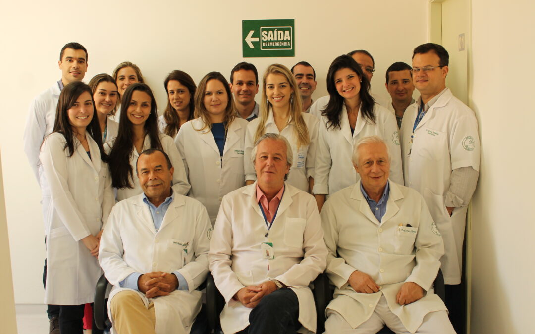 NeuroUPC: tecnologia de ponta no estudo da dor