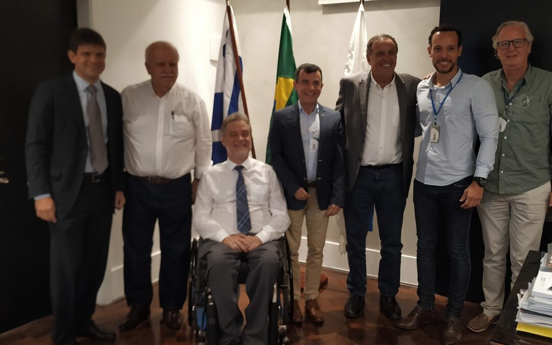 Hospital Universitário terá o primeiro Centro de Simulação Realística do RJ