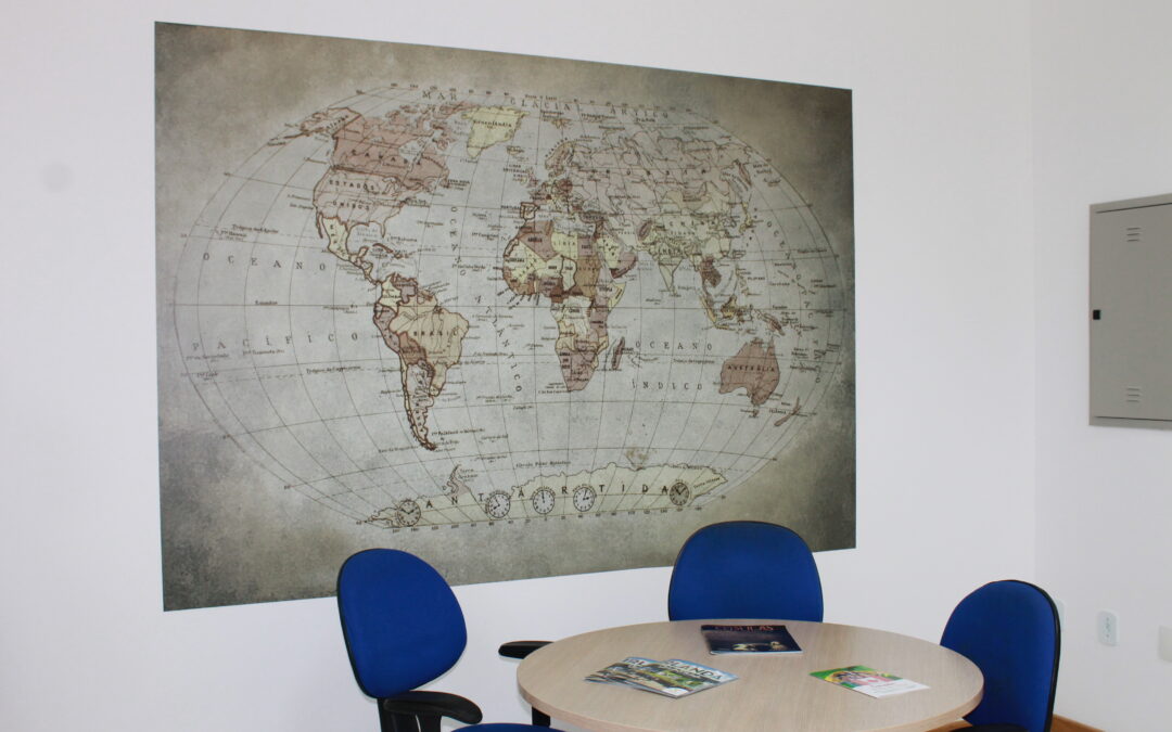 Admissão de professores estrangeiros destaca UFF no contexto internacional