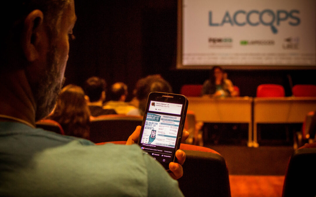 UFF realiza projetos de comunicação comunitária e publicidade social