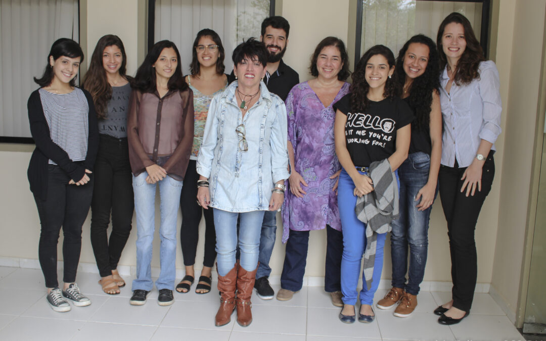 Núcleo Girassol: cidadania, políticas públicas e meio ambiente em foco