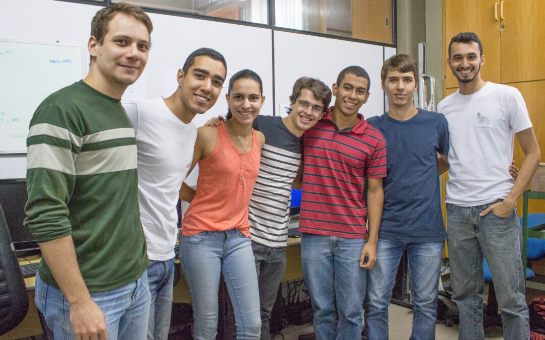 Rede Eduroam no Brasil tem pioneirismo da UFF