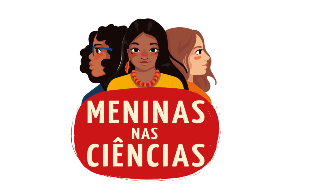 Projeto da UFF ‘Meninas nas Ciências’ divulga e incentiva carreira científica de mulheres