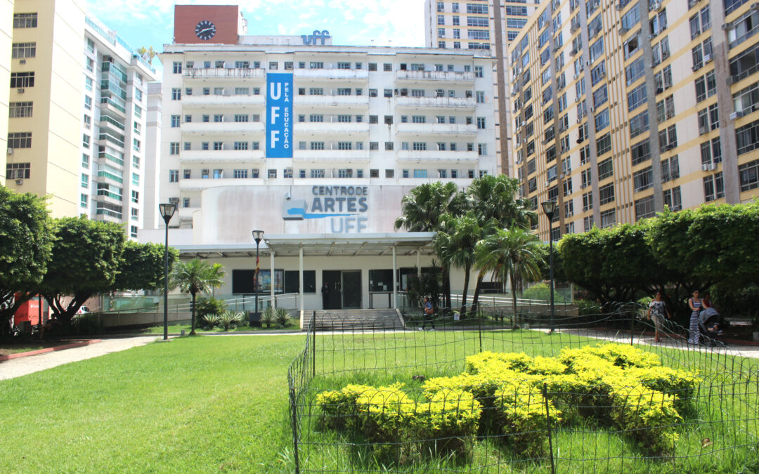 UFF abre concurso com 190 vagas para diversas áreas