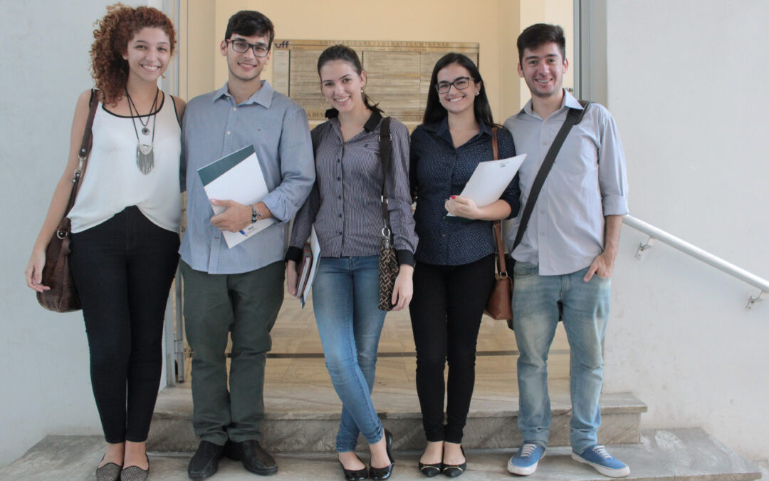 Nova legislação profissionaliza empresas juniores