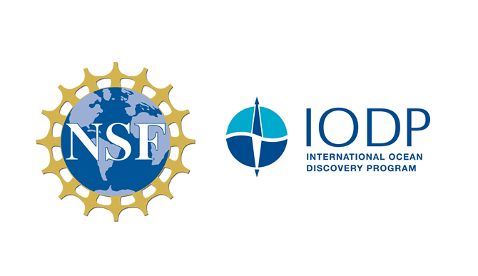 Reitor da UFF participa de reunião do Internacional Ocean Discovery Program