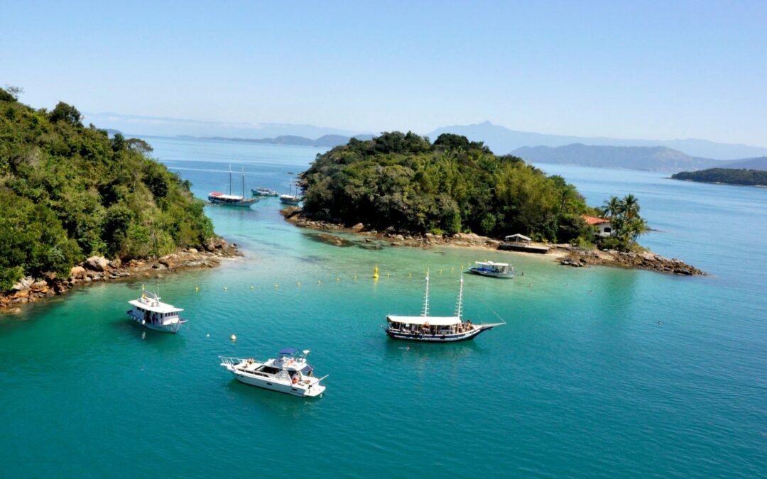 Faculdade de Turismo e Hotelaria produz inventário turístico do Estado do Rio de Janeiro