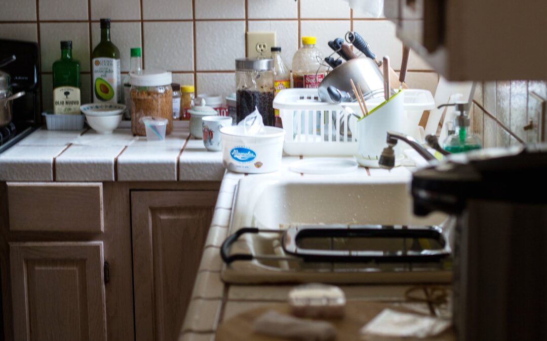 Pesquisa da UFF destaca impacto do trabalho doméstico na economia nacional