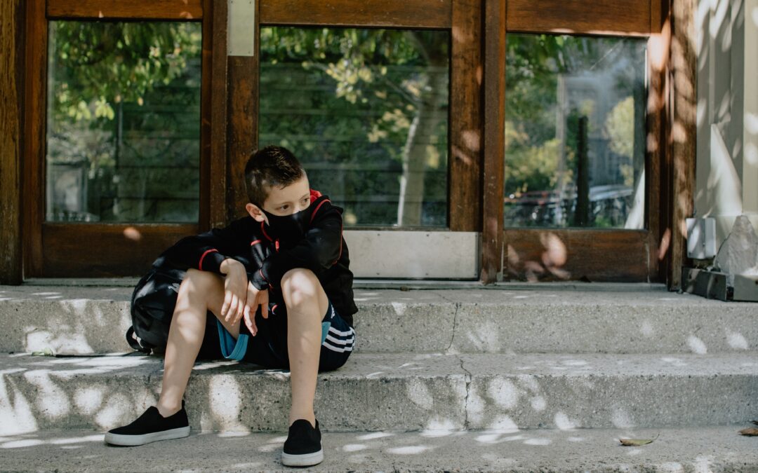 Pesquisadora da UFF lidera estudo sobre o impacto da pandemia na saúde mental de crianças e adolescentes