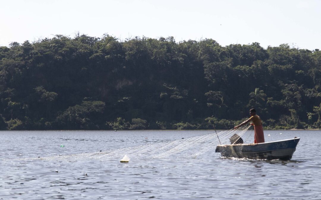 Maricá na vanguarda da saúde ambiental