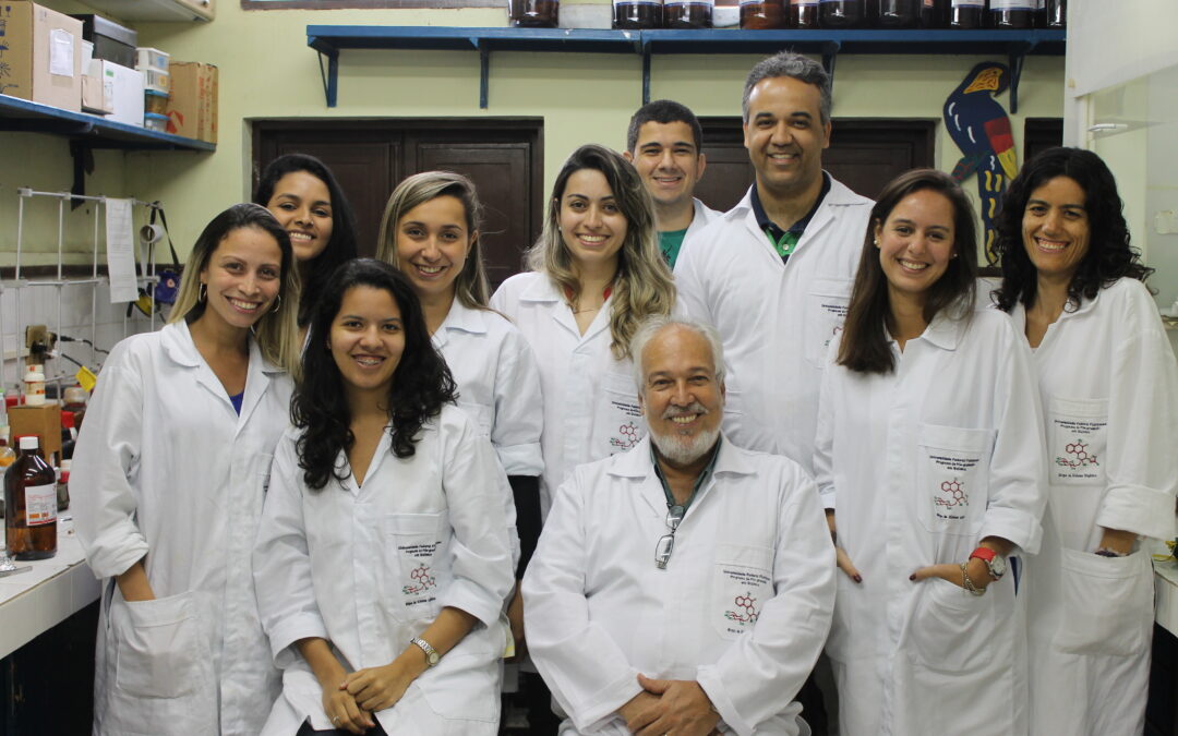 Leucemia: pesquisadores da UFF e Fiocruz descobrem moléculas capazes de combater a doença