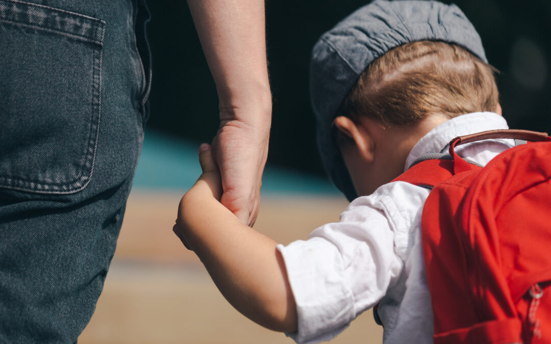 Pesquisa da UFF investiga insegurança alimentar no decorrer da gestação