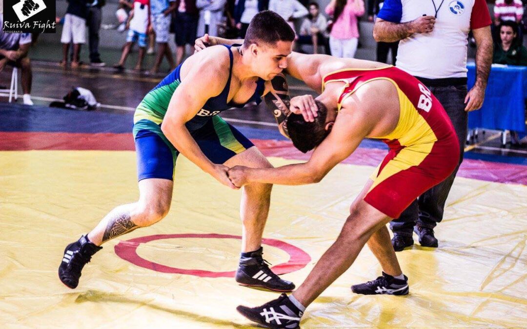 UFF Ativa: o futuro do esporte na Universidade