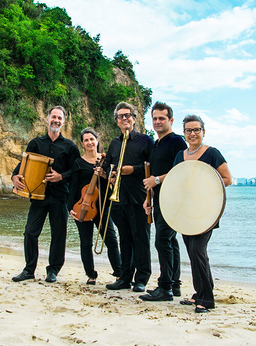 Concurso garante continuidade do grupo Música Antiga da UFF e reposições na Orquestra