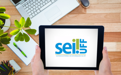 Prepare-se! O SEI vem aí! Primeira etapa do processo piloto será implantada