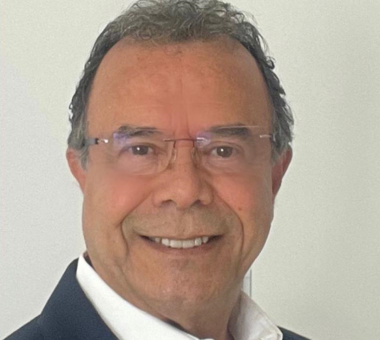 Professor de Neurologia da UFF é eleito membro titular da Academia Nacional de Medicina