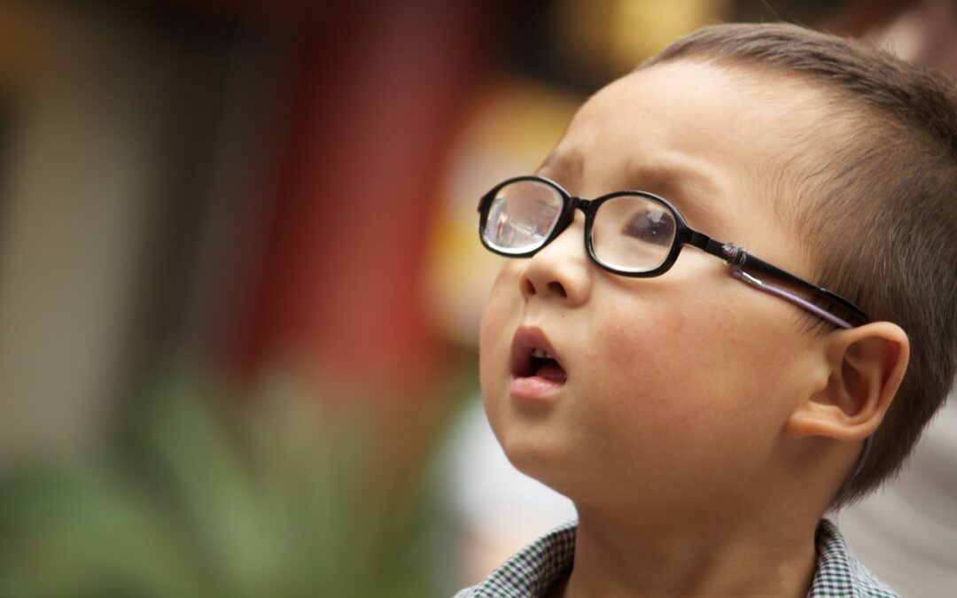 Huap é referência estadual no tratamento de doença ocular infantil