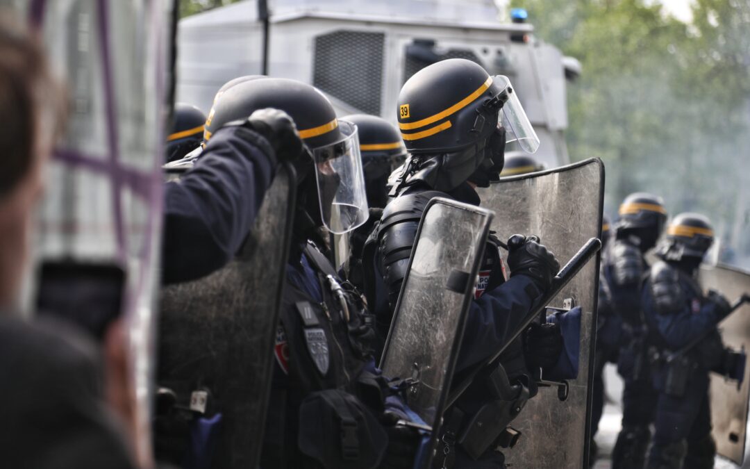 A brutalidade nossa de cada dia: estudo da UFF sobre milícias aponta naturalização de uma sociabilidade violenta no Rio de Janeiro