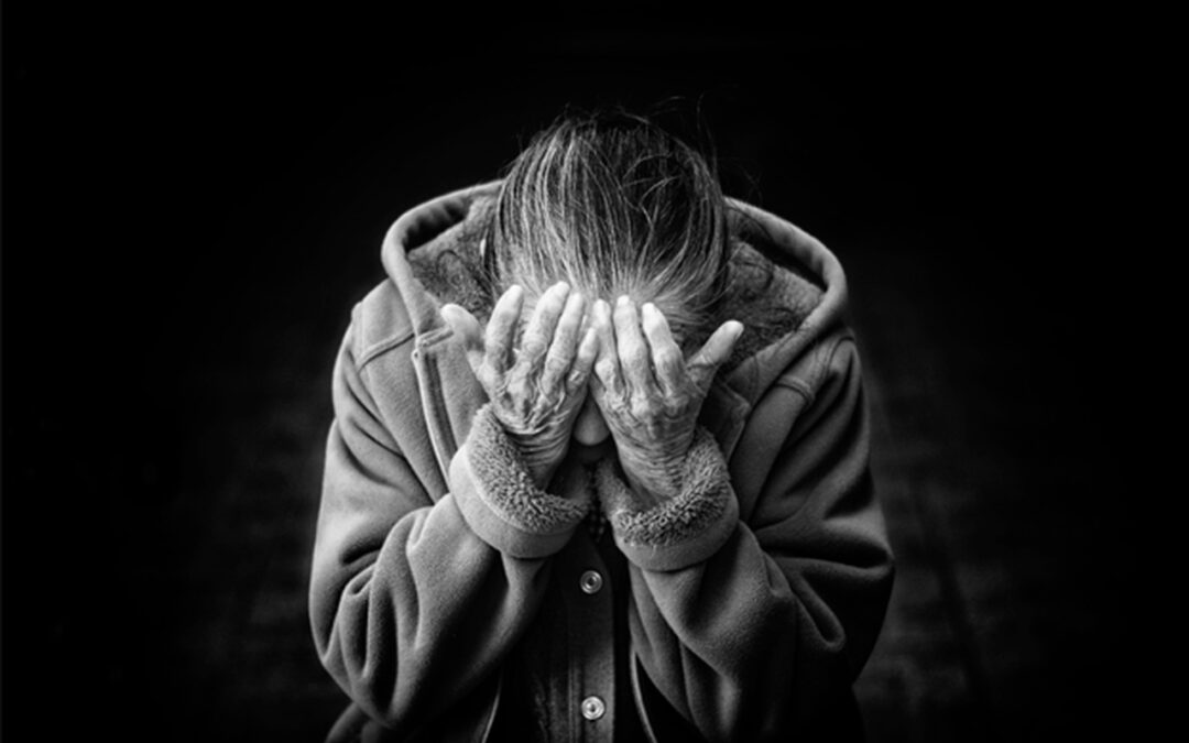 UFF e Fiocruz publicam artigo sobre alterações psiquiátricas relacionadas à COVID-19