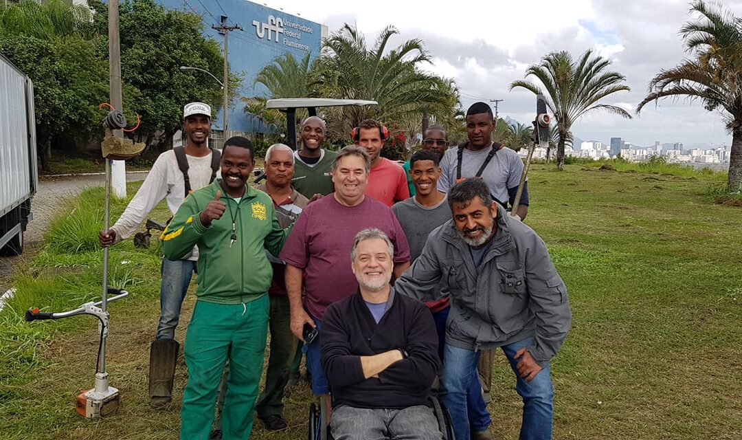 Superintendência de Operações e Manutenção conclui mais de 40 ações em dois meses de funcionamento