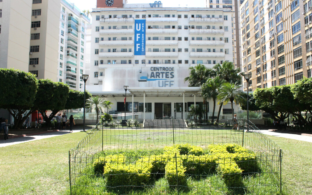 UFF aperfeiçoa processos com foco em agilidade, eficiência e transparência